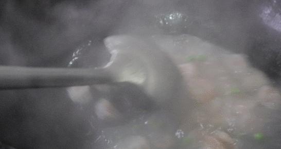 虾仁这样做清香鲜美真好吃,虾仁怎么做才好看又好吃