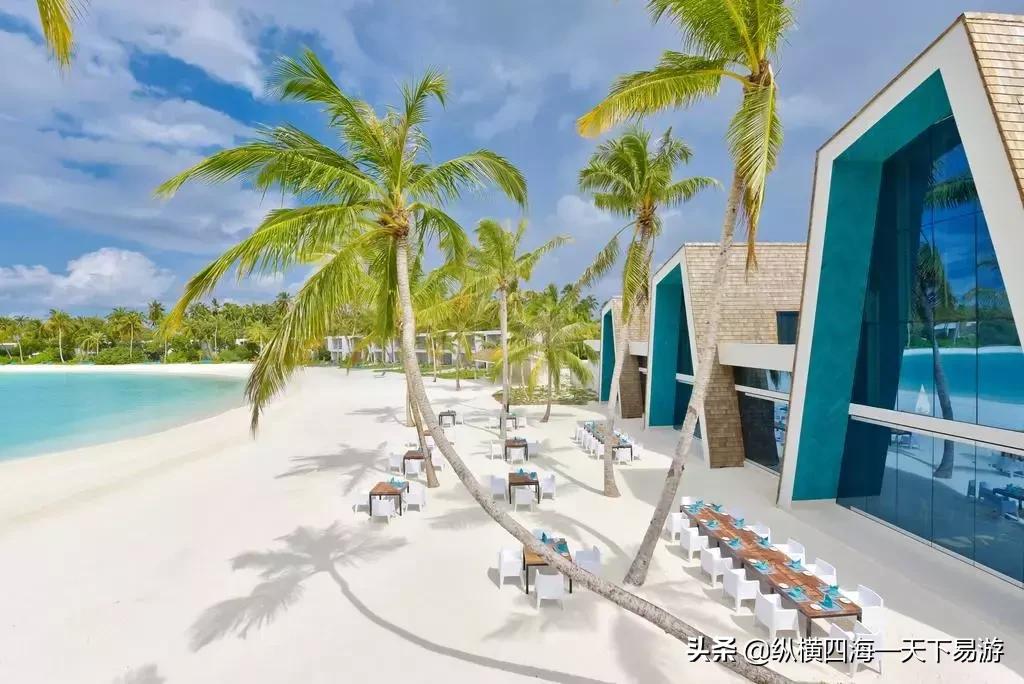 马尔代夫亲子岛屿有哪些,马尔代夫亲子全攻略