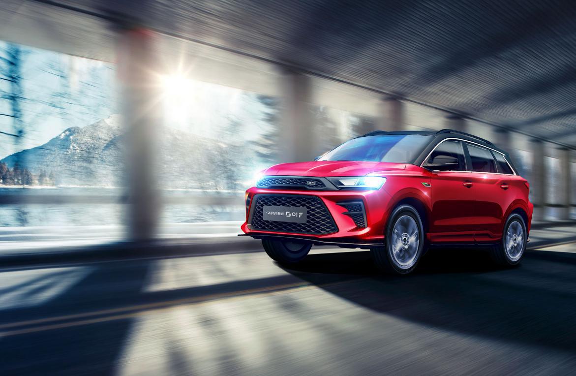 斯威汽车的性能与质量怎么样,斯威汽车好