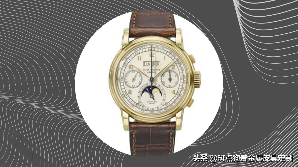 名表排名前十的手表有哪几款,世界名表排行榜前十名手表最贵