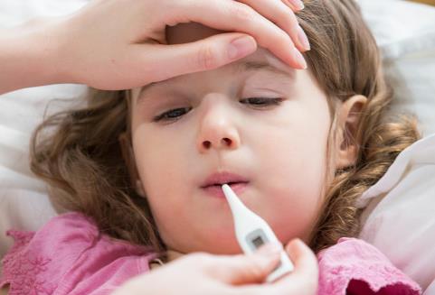 宝宝持续几天低烧不退是什么原因,宝宝低烧好几天不退是什么原因