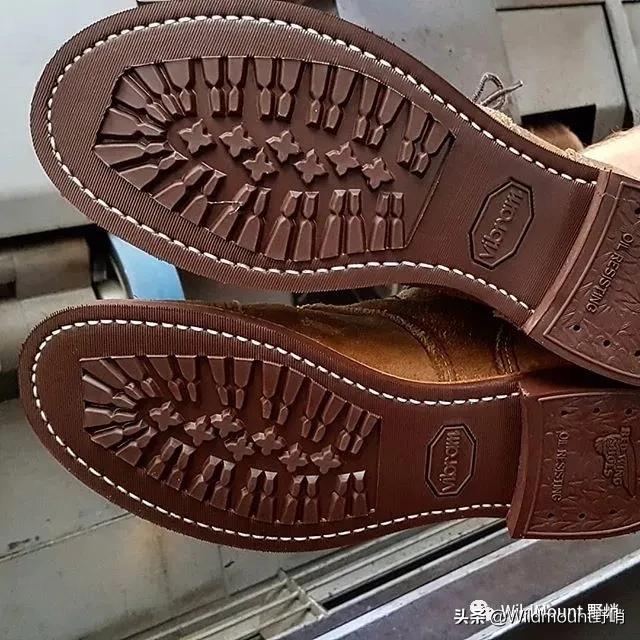 德国IngoKeller靴子修理换底品牌-主理人-IngoKeller