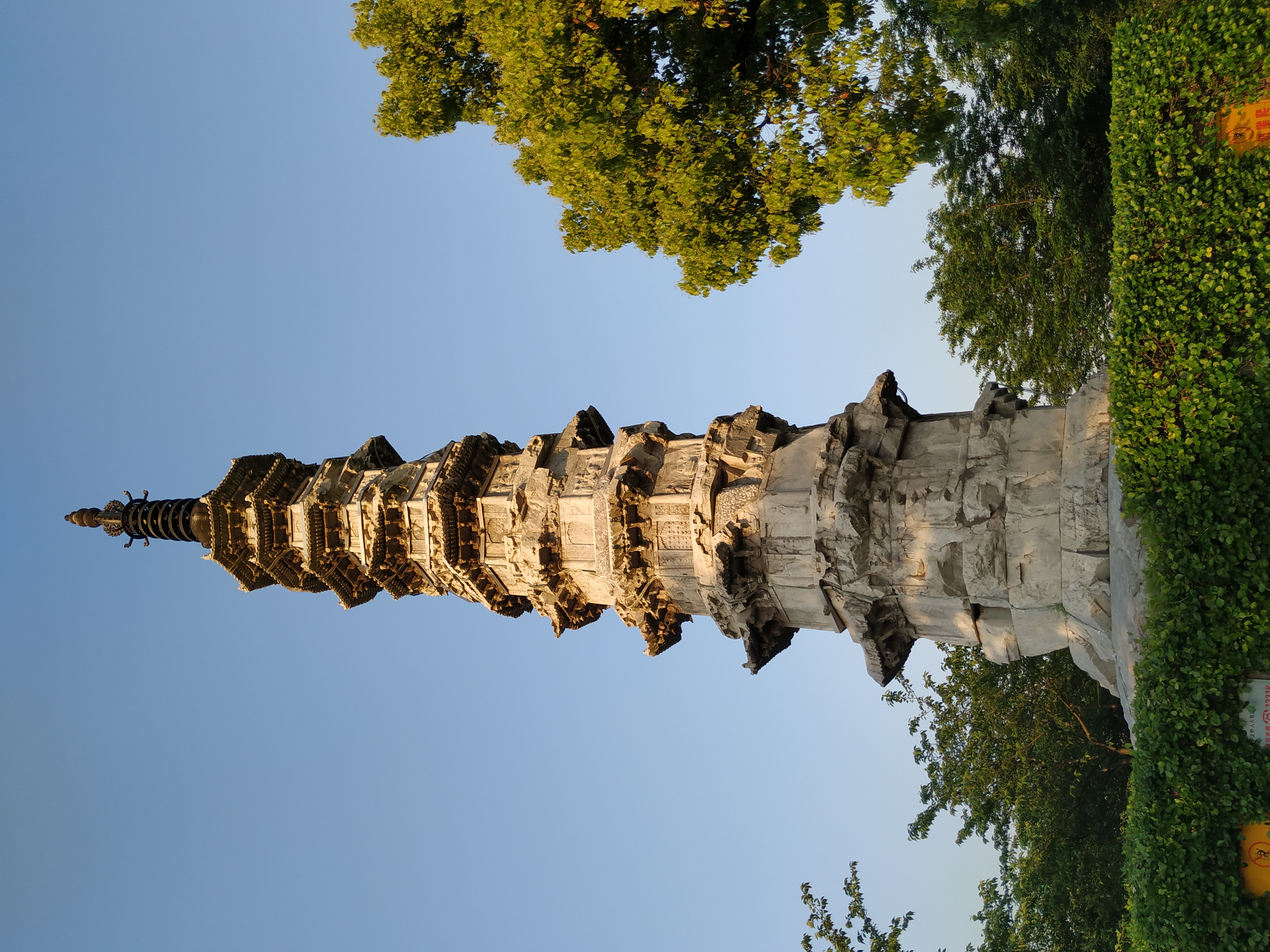 一个旅居者眼中的杭州：似水流年捕捉那四时光阴，美是记得