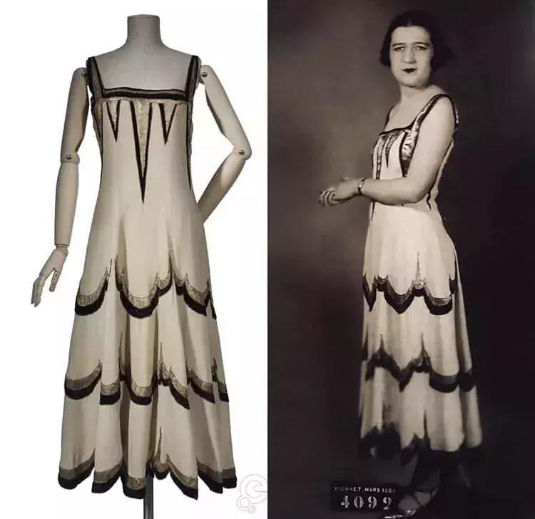 她守着时尚界一个大秘密,直到去世的20多年后才被世人知晓