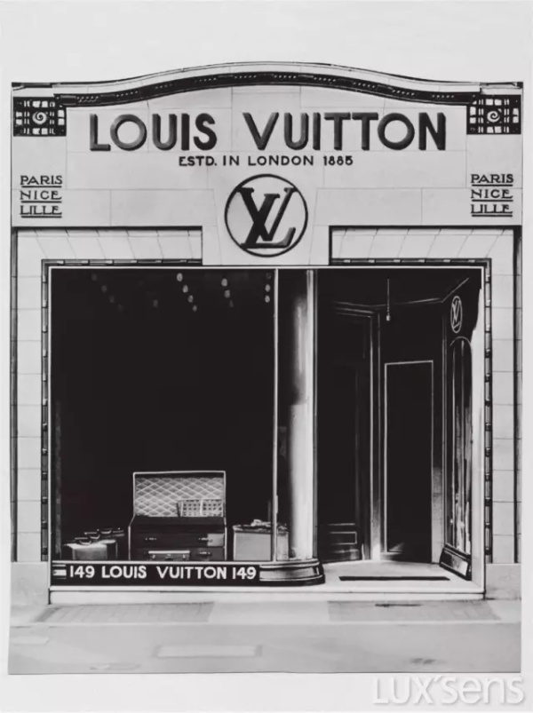 lv品牌故事简短介绍,lv时尚帝国故事