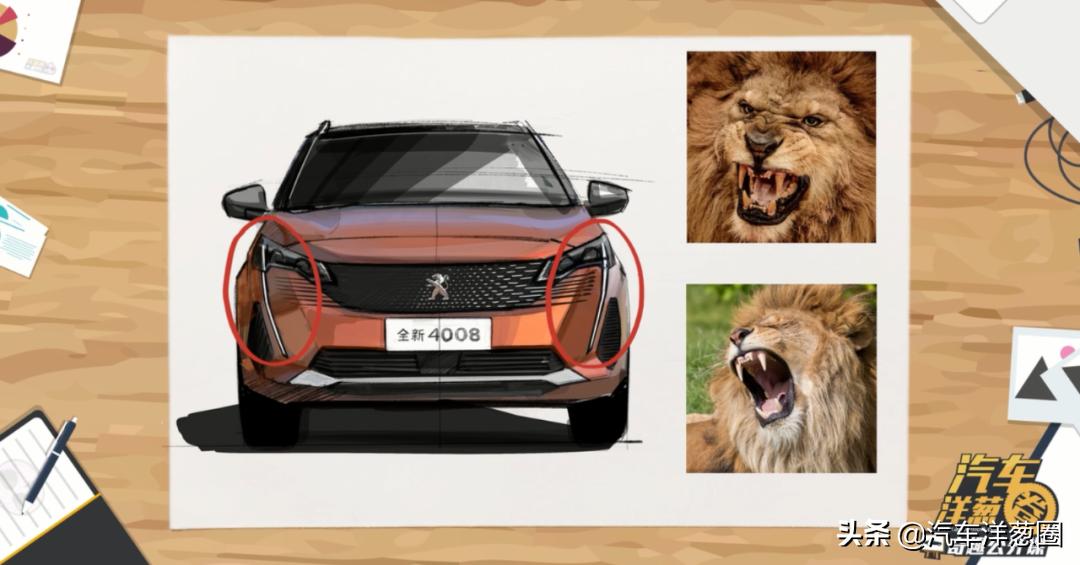 把狮子放在森林上会怎么样,把狮子放在笼子里会怎么样