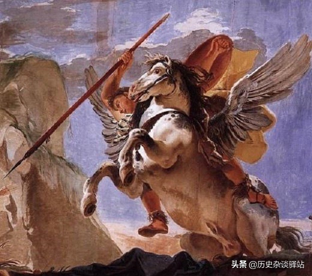 纳粹德国空降兵,德军纳粹恶魔