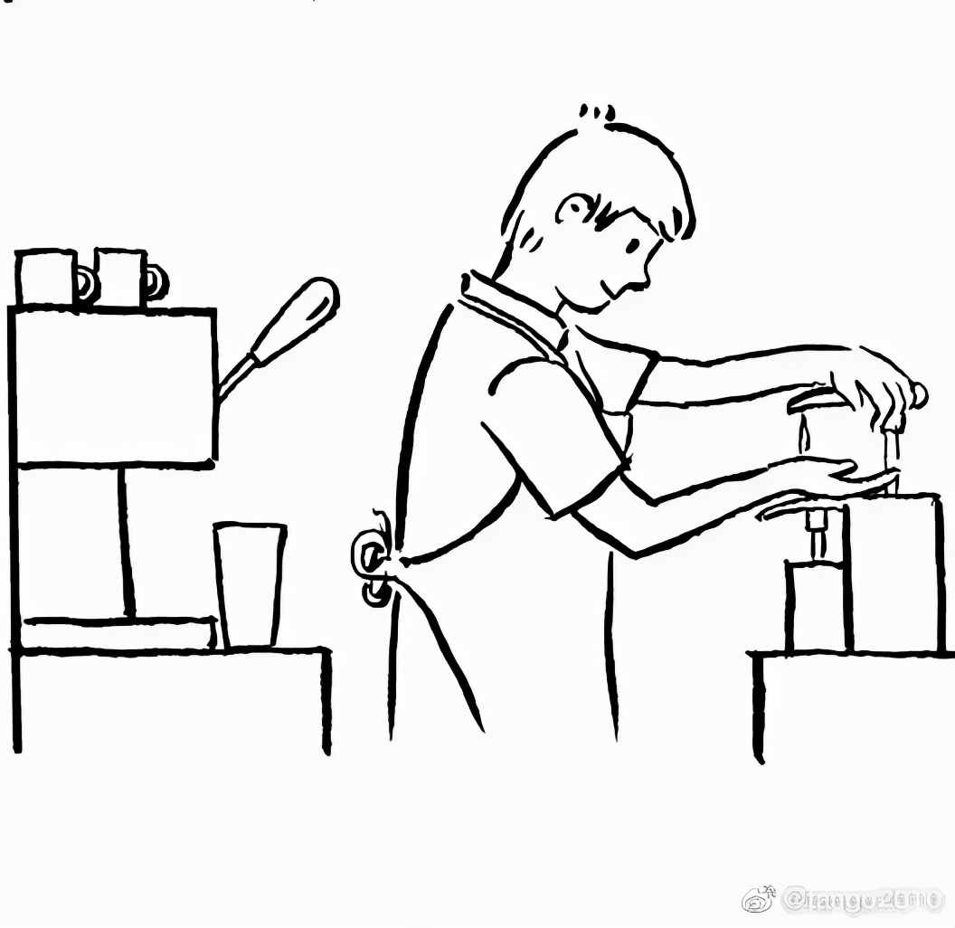 60张脑洞大开的沙雕漫画,张张有笑点,看完忍不住笑出猪叫