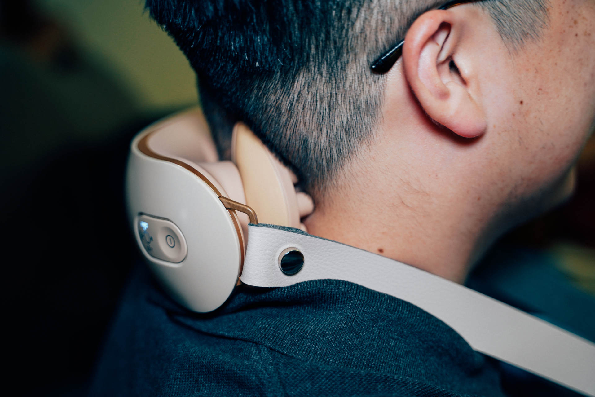 颈部按摩仪的正确使用方法,颈部按摩仪哪种最好用