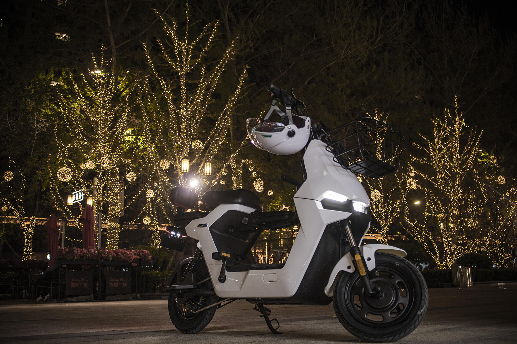 小牛gova所有车型,满足全家人的用车需求