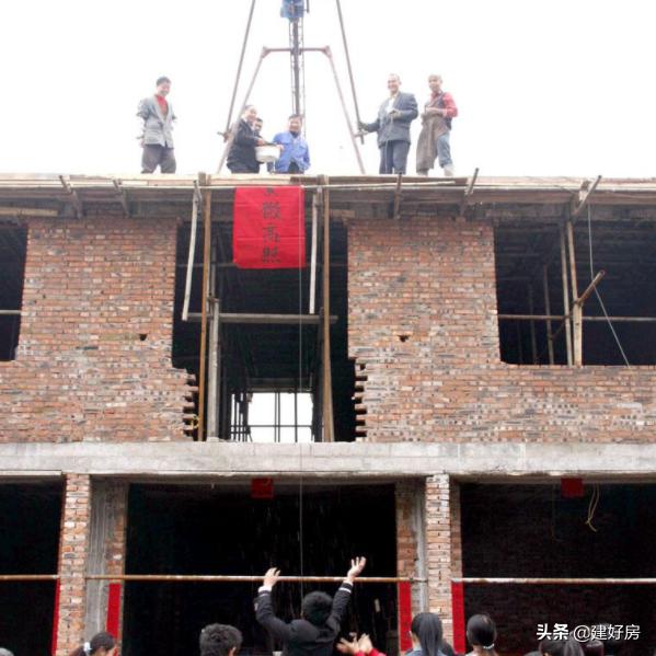 农村地面混凝土施工,混凝土施工小常识