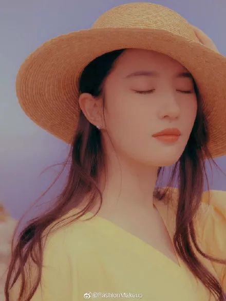 再见“丑照”!告别大脸圆脸这几招就够了