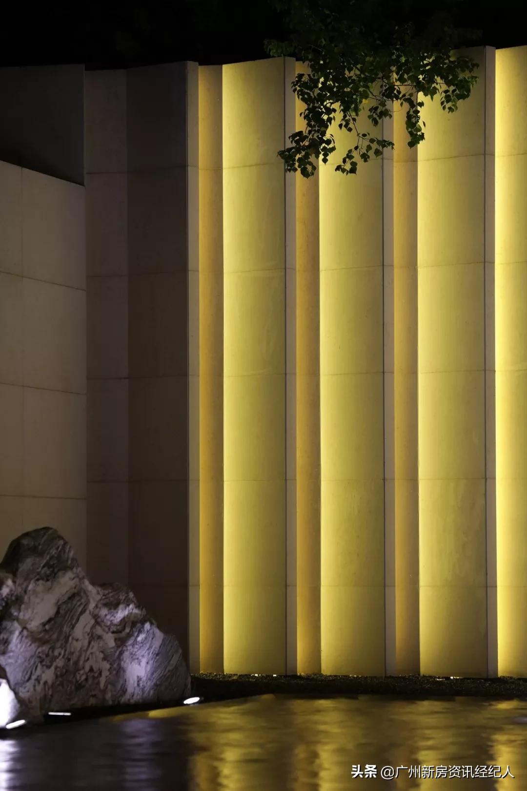 海珠区别墅中冶逸璟房号,广州海珠区中冶逸璟公馆别墅