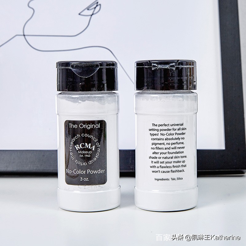 什么样的散粉才是好的妆容,什么散粉好用又透妆