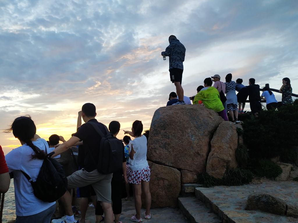 舟山枸杞岛3日游攻略,舟山枸杞岛旅游攻略