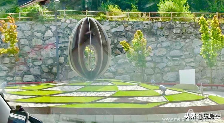 2018退休夫妇的房车亚欧之旅,古稀之年夫妇游英国