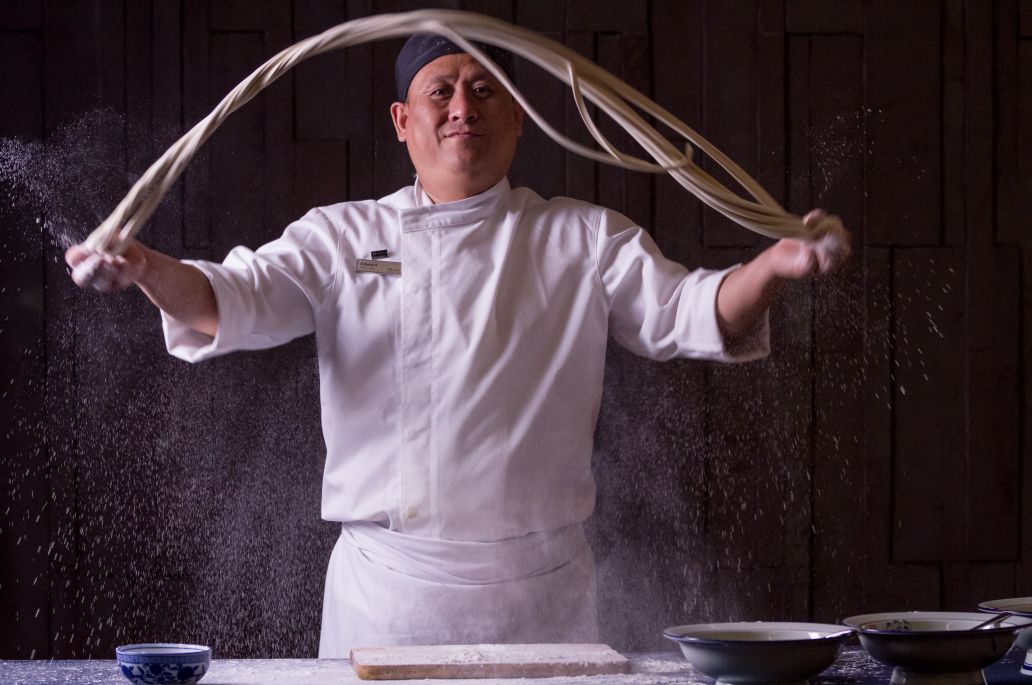 注意:此篇内容可能会引起肉食患者无法自持的症状