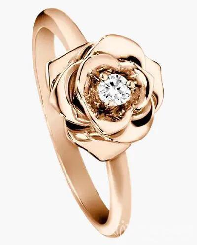 伯爵戒指价格表大全,伯爵戒指在什么档次