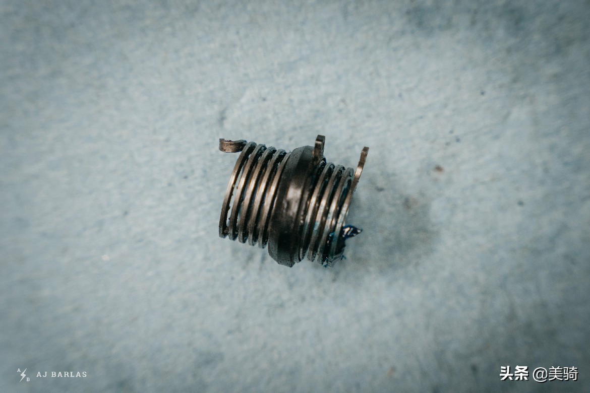 shimanoslx,shimanoslxdc保养教学