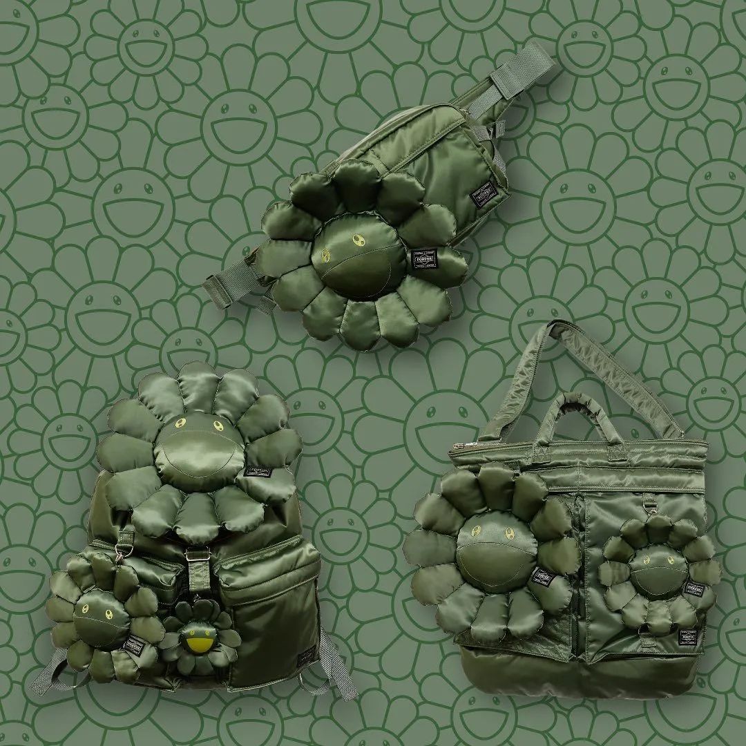 日本背包品牌porter,十大公认好用的通勤背包