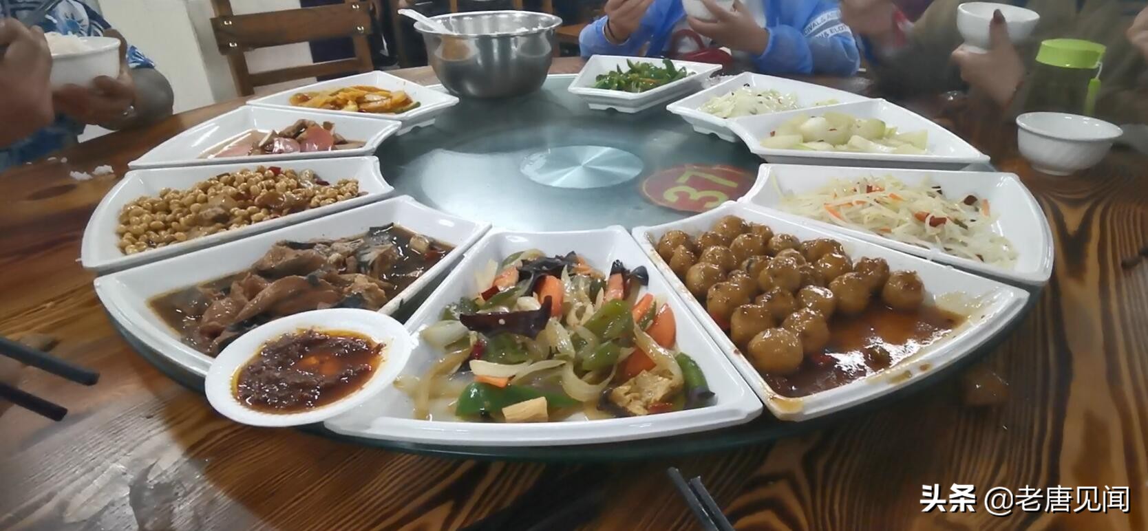 老唐见闻,海南旅游三天两晚大概多少钱合适