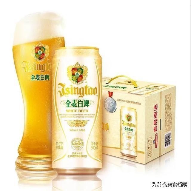 青岛啤酒奥古特1903,青岛经典啤酒和1903一样吗