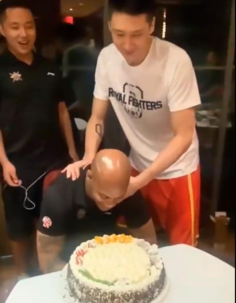 「深度」执教1年把北控带到联赛第3，马布里究竟做了什么？