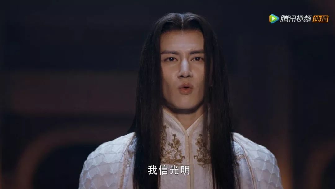 武动乾坤电视剧豆瓣评价,武动乾坤电视剧评价豆瓣