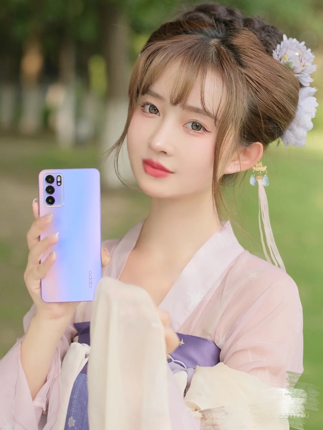 小众又高级的国潮,国潮才是最流行的主流