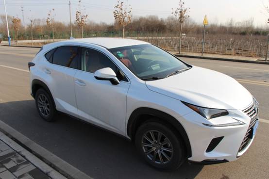 雷克萨斯nx200后期养车费用,18款nx200