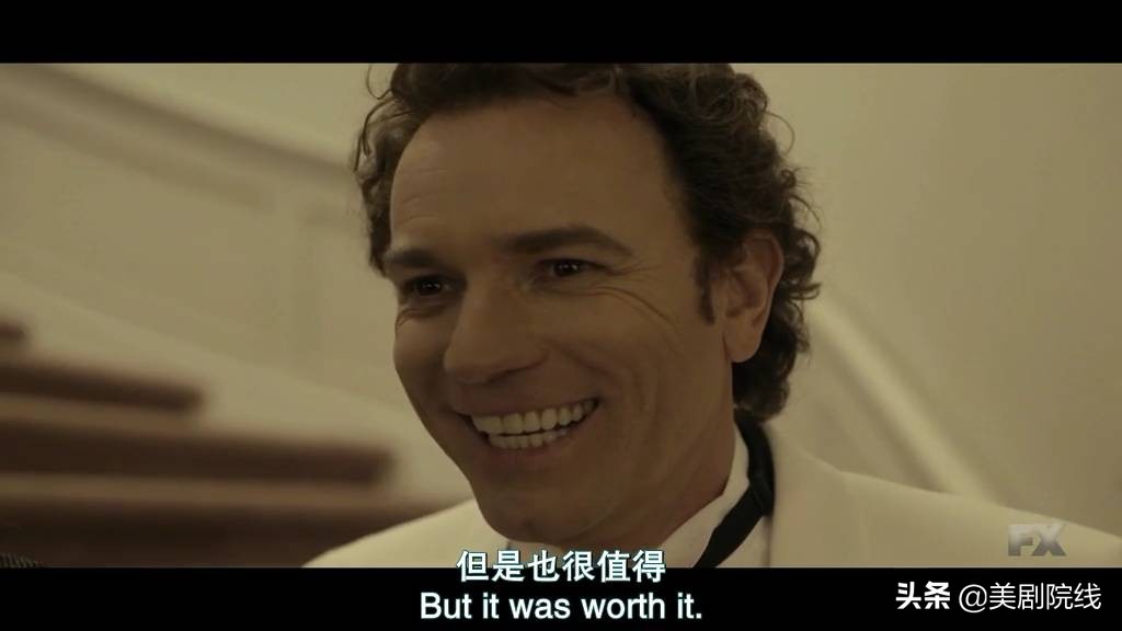 最好看的十部美剧解说,一共十五集特别好看的美剧