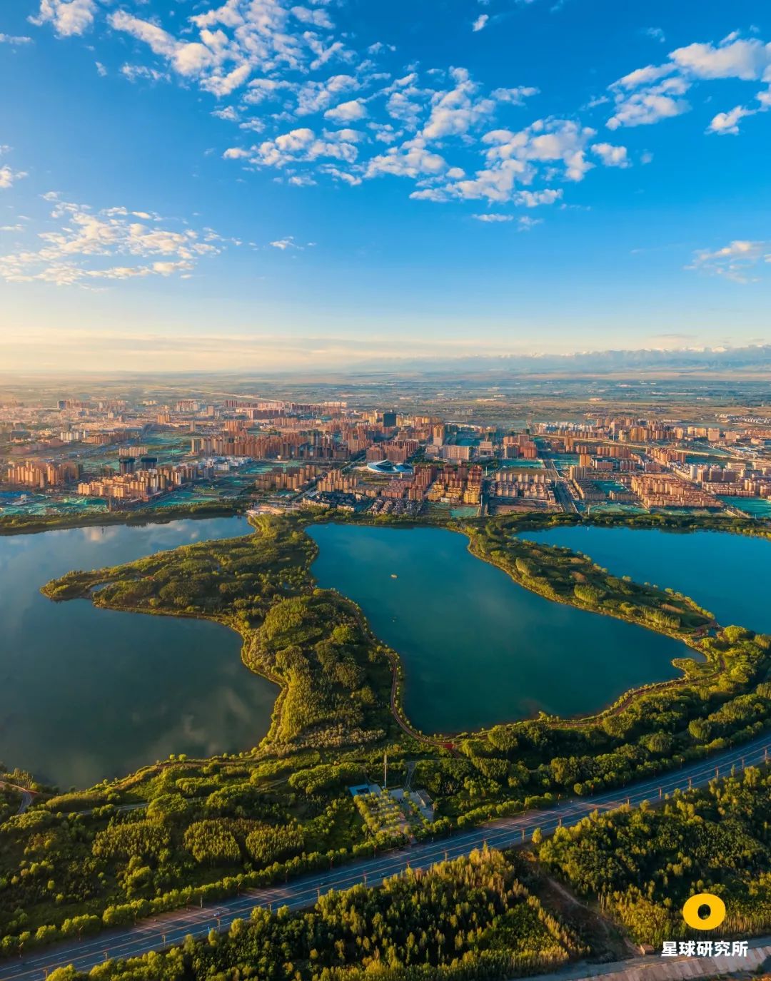 甘肃张掖祁连山风光,甘肃张掖十大美景