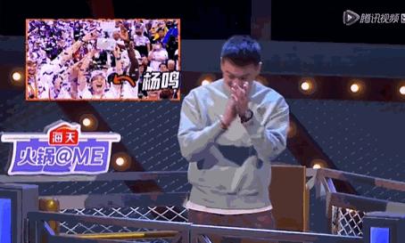 让李诞跪着听的脱口秀，竟然是前国脚范志毅说的