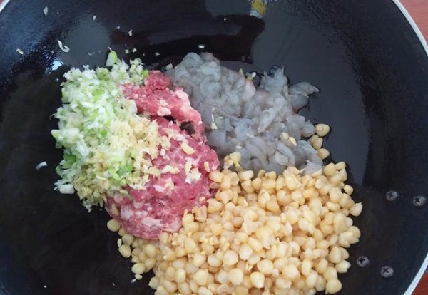 加盟御尚禧虾仁水饺,御尚禧虾仁水饺鲅鱼