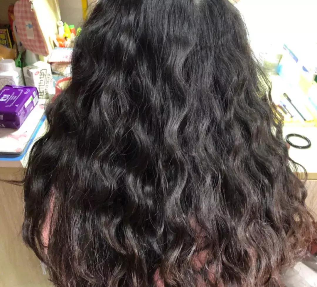 比戴森便宜100倍的卷发棒,买就对了!