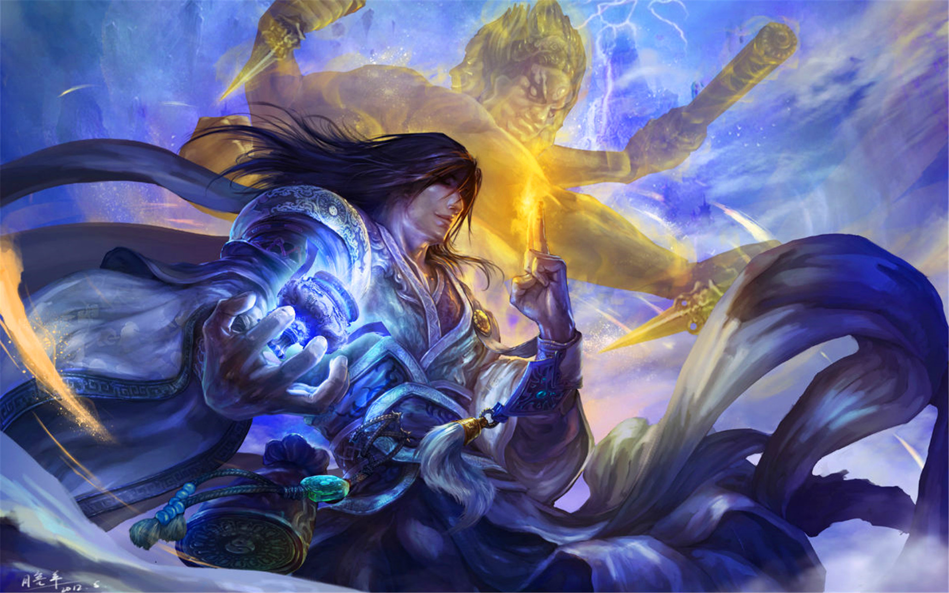 中国古代神鬼志怪小说在线阅读,关于民间神鬼志异的小说