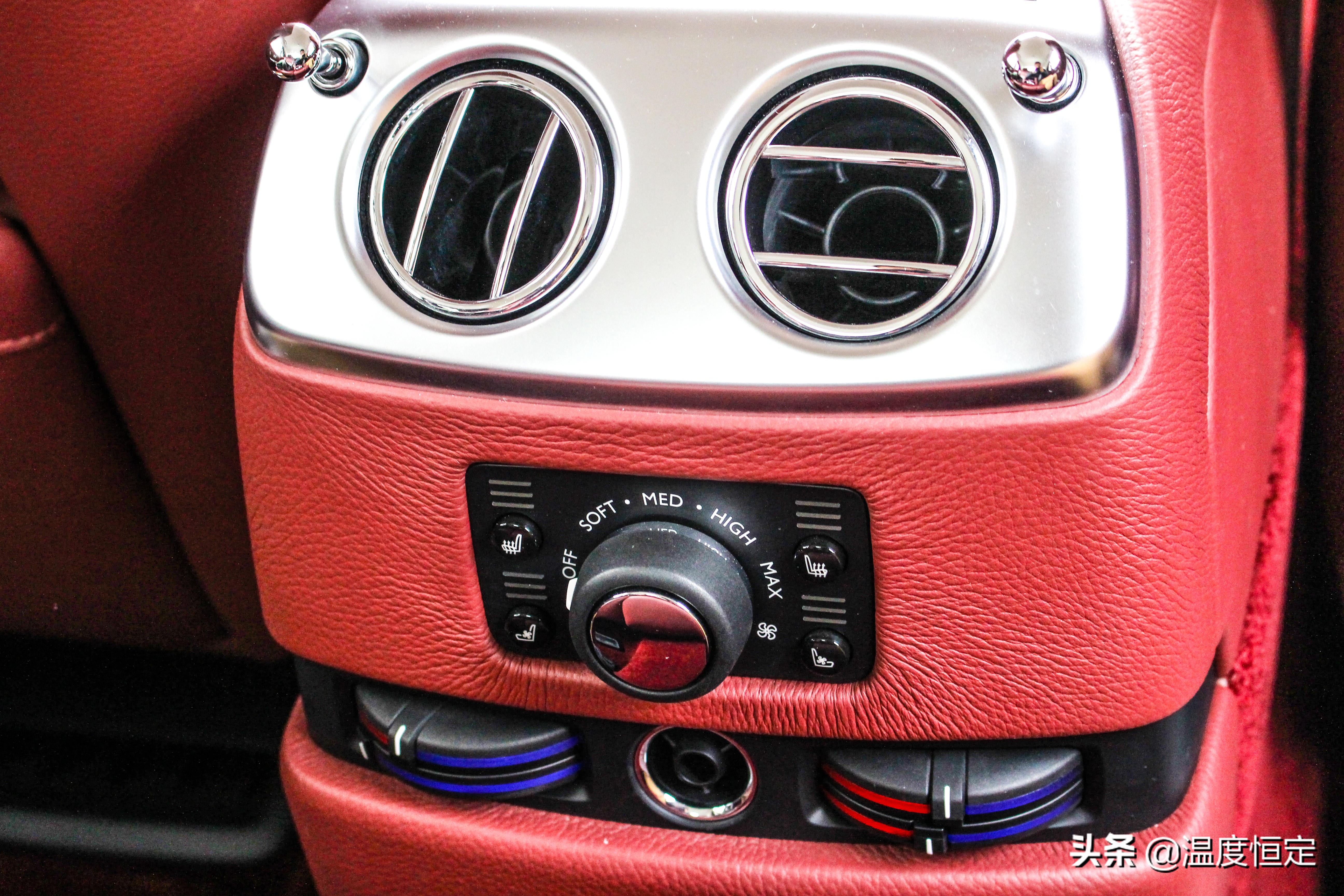 上海劳斯莱斯古思特品鉴会,沉浸式体验劳斯莱斯古思特