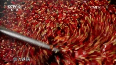 重庆小面之特色杂酱面,重庆小面拌面哪种好吃