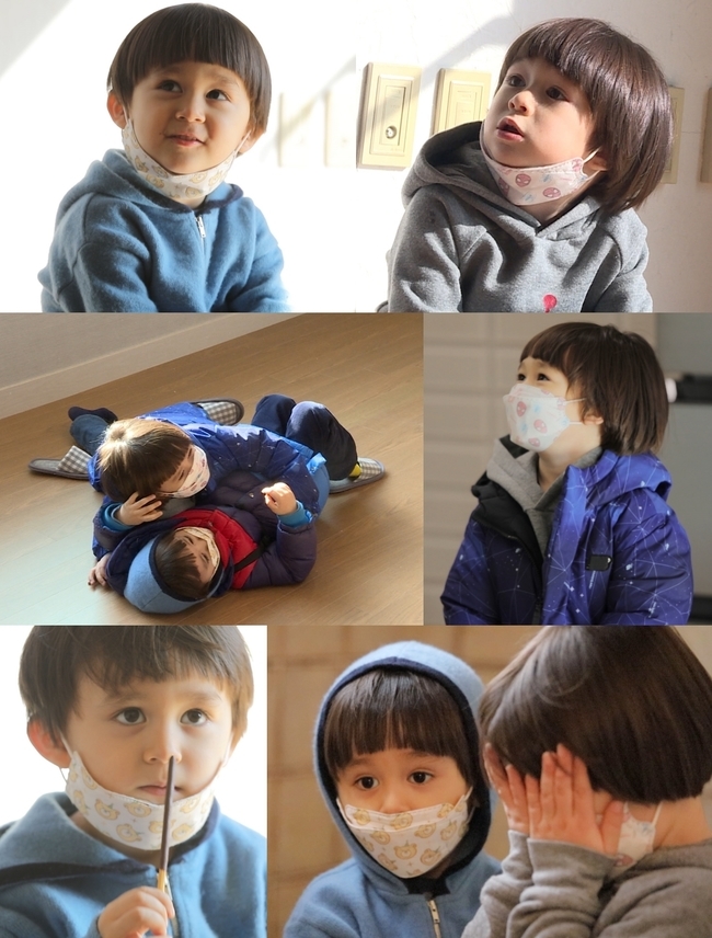 超回Sam因是外国人*款贷**不够租房苦恼,和威本住的房租涨到2亿