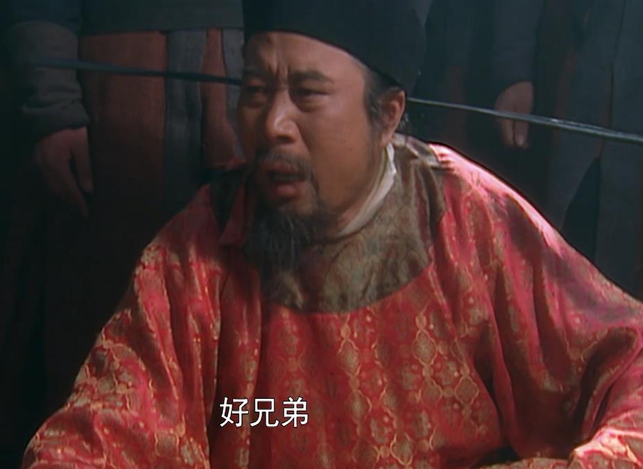 宋江杀死108位好汉,招安后梁山好汉的最终命运表格