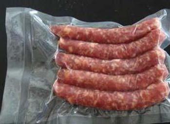 腊肠晾晒好了怎么保存,腊肠晾晒好以后怎么保存