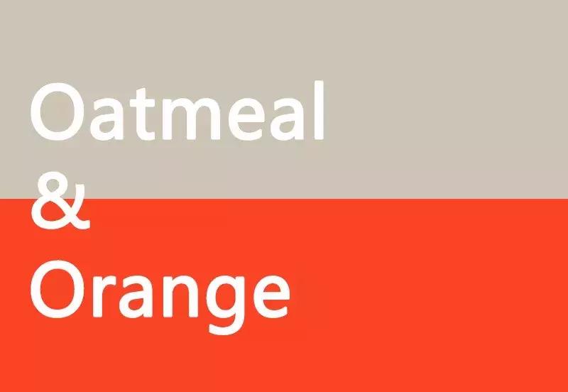 燕麦色大衣好看还是黑色大衣好看,燕麦色大衣配什么色高领打底好看