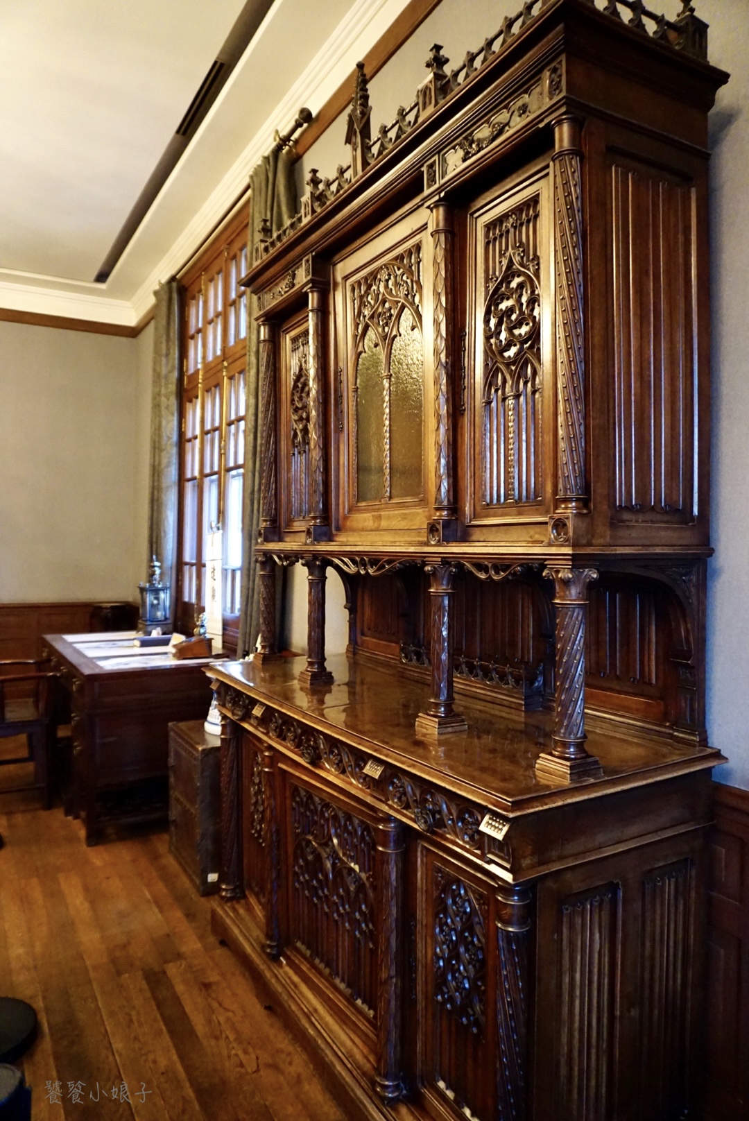 天津庆王府和北京庆王府,去天津庆王府参观能了解到什么