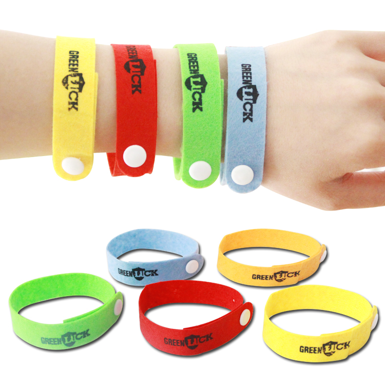 儿童驱蚊贴驱蚊手环,婴儿驱蚊手环和驱蚊贴哪个好用