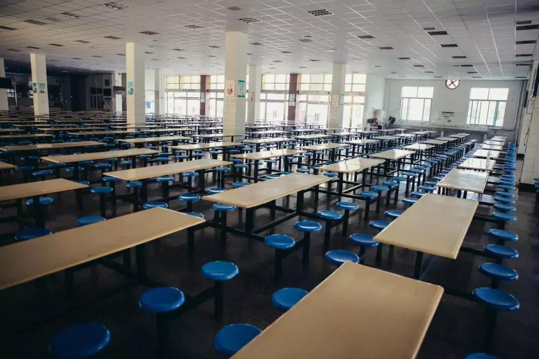 历城二中六十周年,二十年前的历城二中