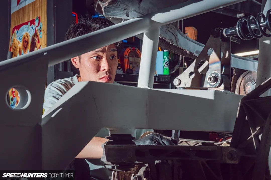 街道版935K4是怎样炼成的？