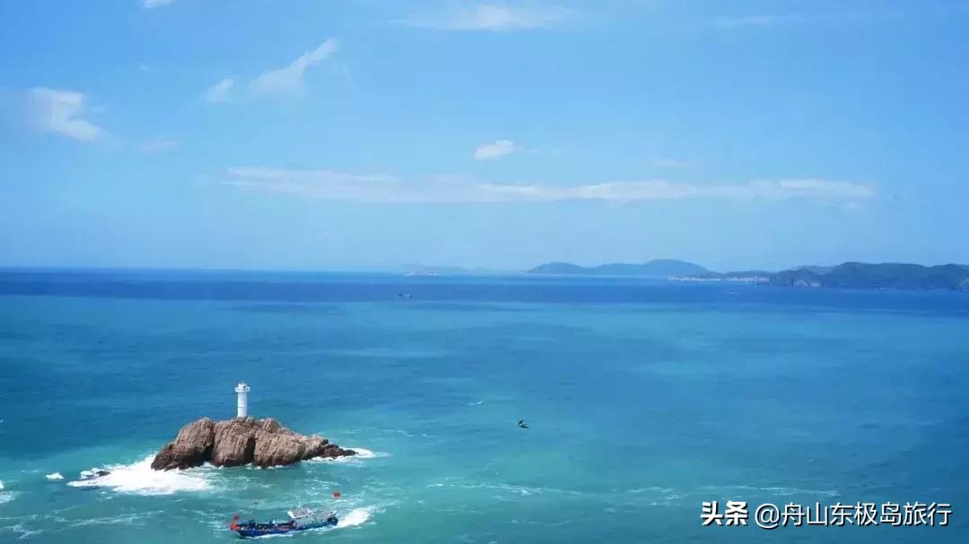 东极岛一个适合你休养身心的地方,疗休养东极岛