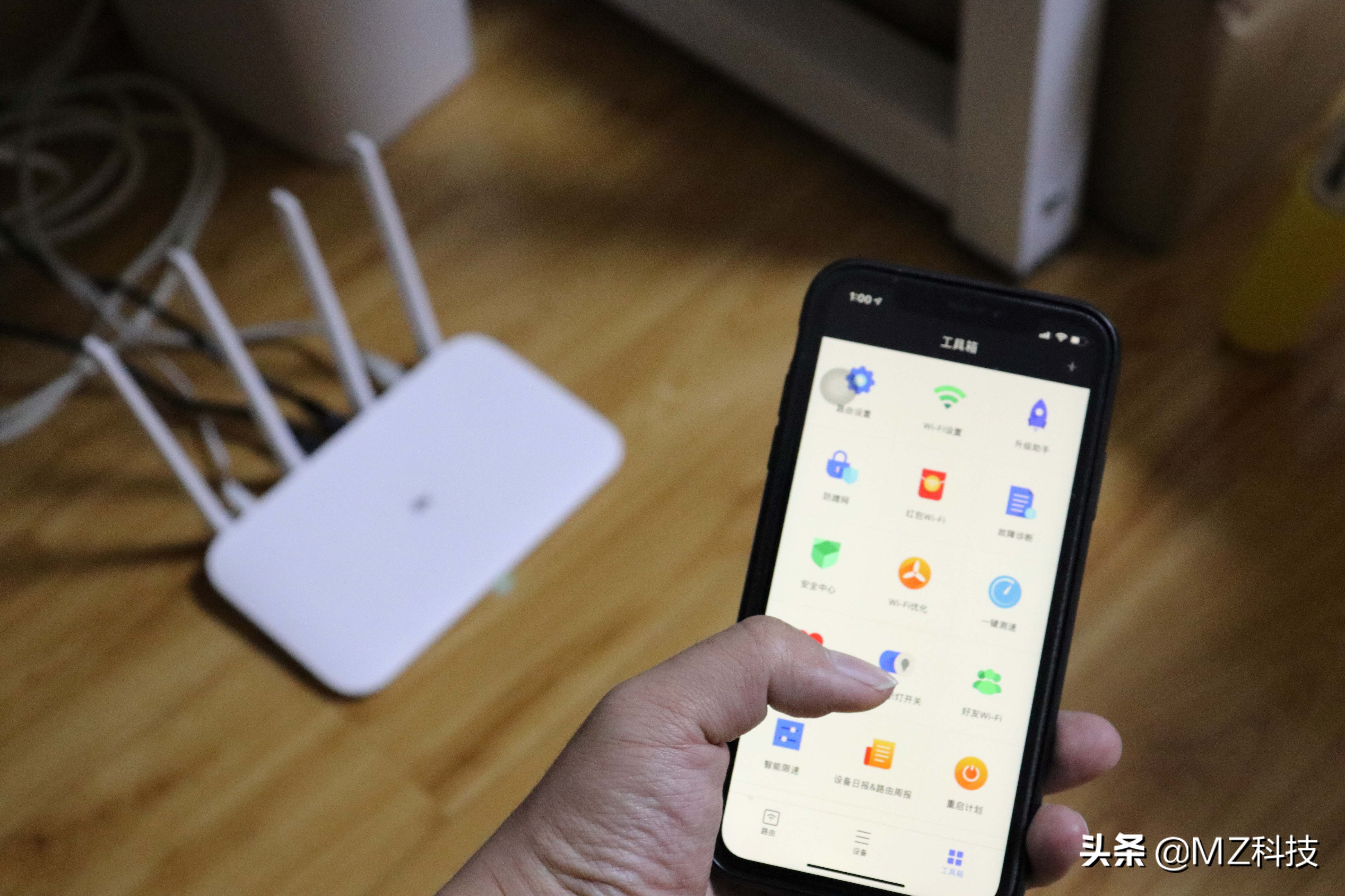 路由器连接光猫是用拨号还是dhcp,光猫自带wifi路由器可以直接连吗