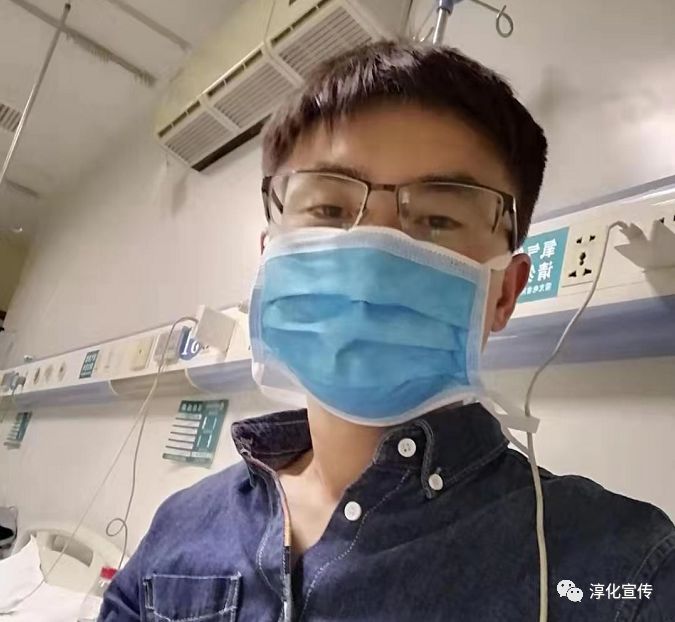 来自新冠病毒患者自愈的自述,一位新冠肺炎患者的自述视频