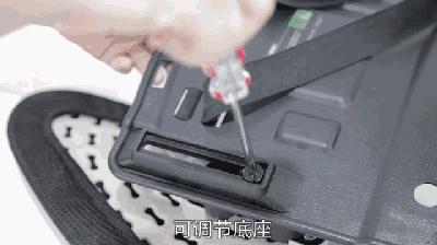 Google互联网公司标配护腰神器，来自德国，专注人体工学10年研发